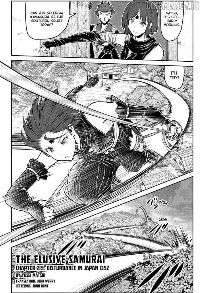 The Elusive Samurai Chapter 214 image 02_optimized